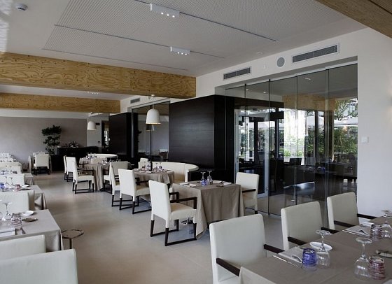 Aqualux Hotel Spa Suite & Terme