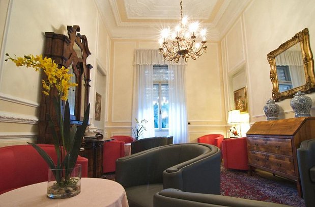 Grand Hotel Liberty