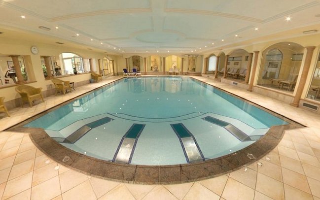Grand Hotel Liberty
