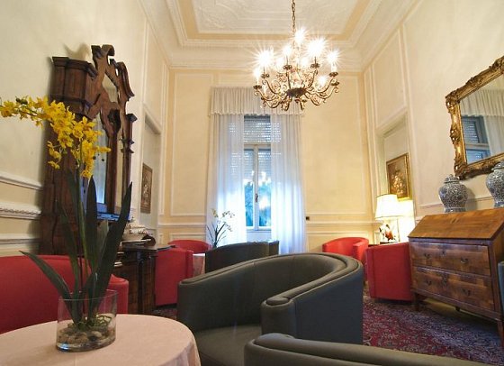 Grand Hotel Liberty