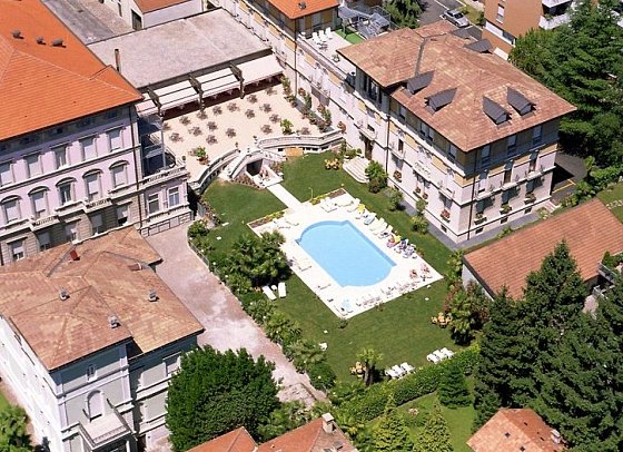 Grand Hotel Liberty