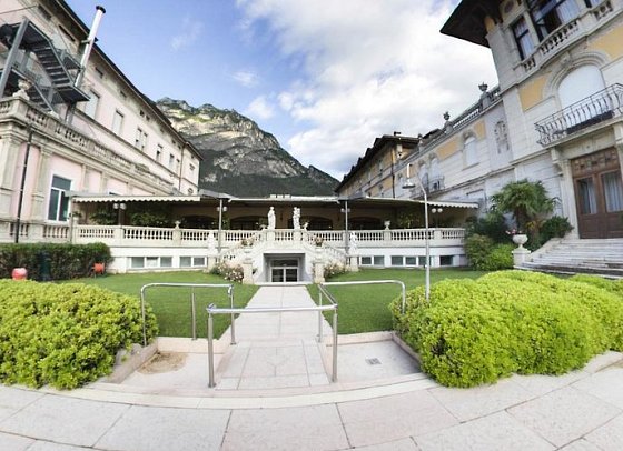 Grand Hotel Liberty