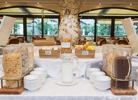 Grand Hotel Liberty