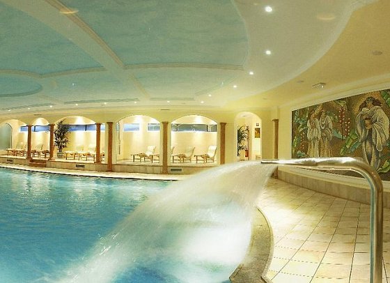 Grand Hotel Liberty