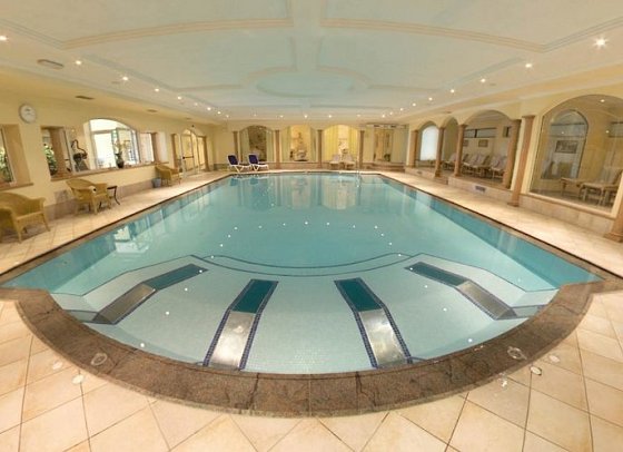 Grand Hotel Liberty
