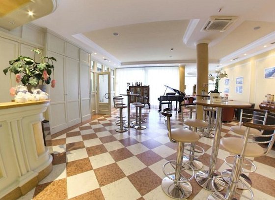 Grand Hotel Liberty