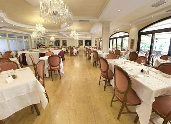 Grand Hotel Liberty