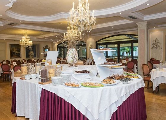 Grand Hotel Liberty