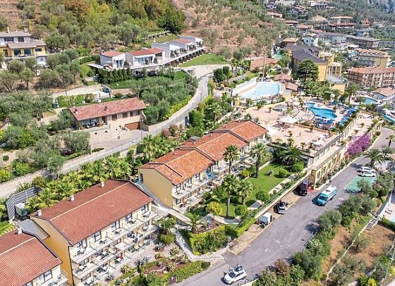 Hotel San Pietro