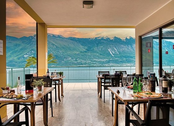 Hotel San Pietro
