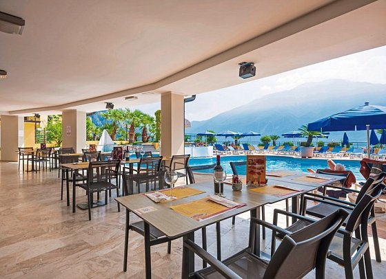 Hotel San Pietro