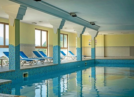Hotel San Pietro