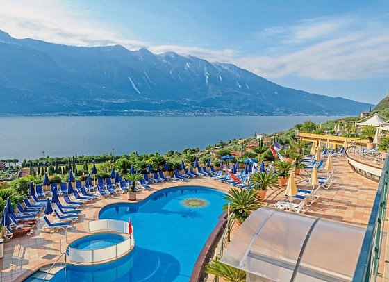Hotel San Pietro