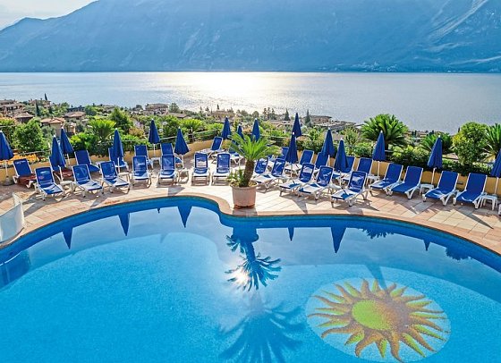 Hotel San Pietro
