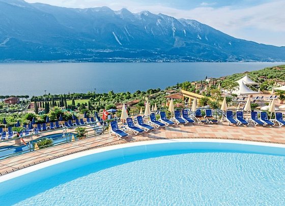 Hotel San Pietro