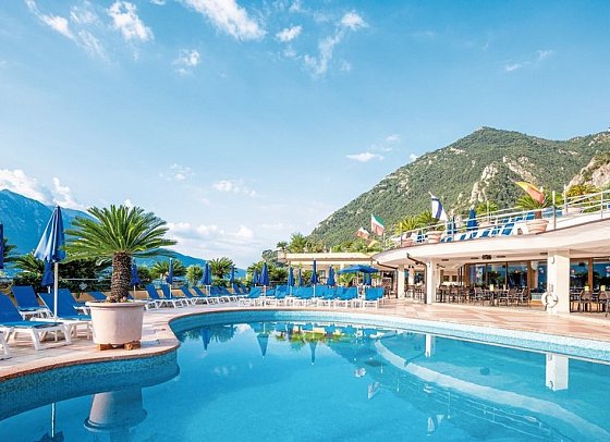 Hotel San Pietro