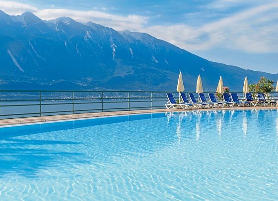 Hotel San Pietro