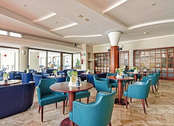 Hotel San Pietro