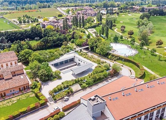 Parc Hotel