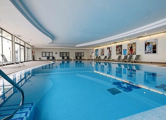 Parc Hotel