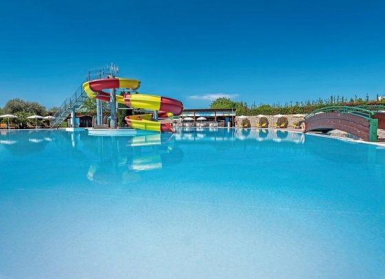 Parc Hotel