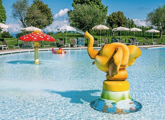 Parc Hotel