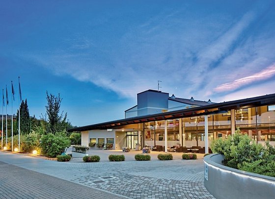 Parc Hotel