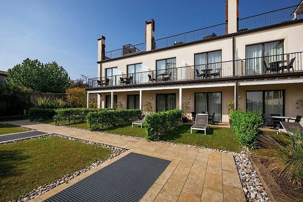 Hotel Resort Villa Luisa & Spa
