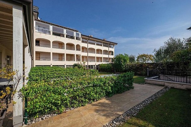 Hotel Resort Villa Luisa & Spa