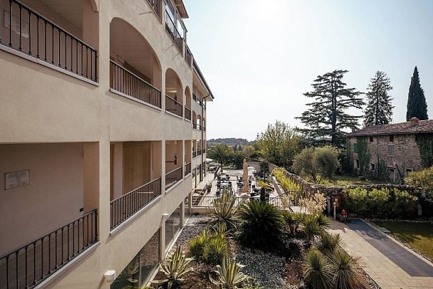Hotel Resort Villa Luisa & Spa