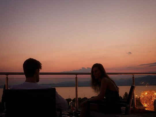 Parc Hotel Germano Suite & Apartments