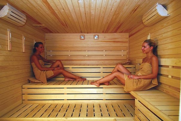 Parc Hotel Germano Suite & Apartments