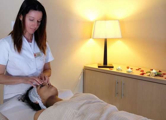 Parc Hotel Germano Suite & Apartments