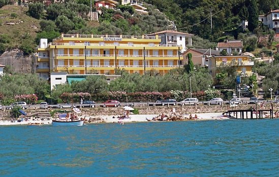 Hotel Internazionale