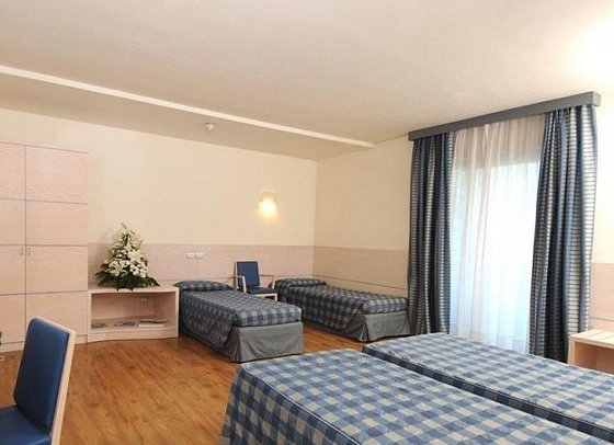 Bike Hotel Caravel