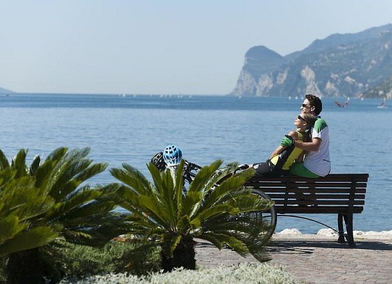 Bike Hotel Caravel