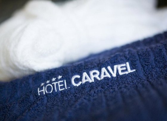 Bike Hotel Caravel