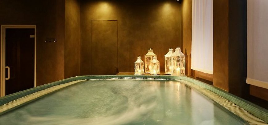 Savoy Palace