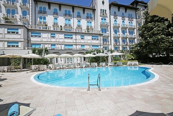 Savoy Palace