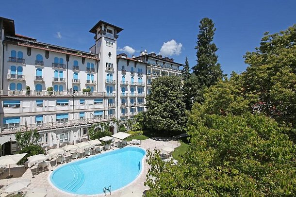 Savoy Palace