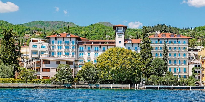 Savoy Palace