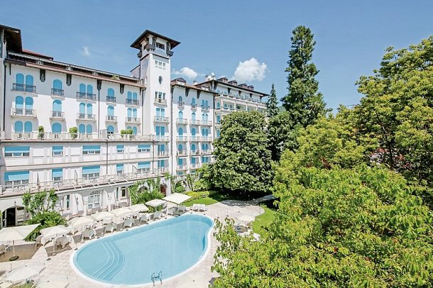 Savoy Palace