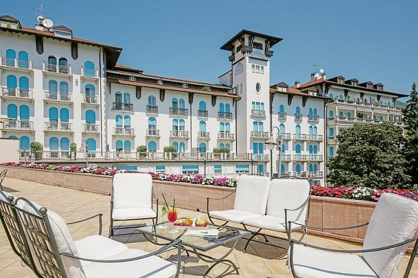 Savoy Palace