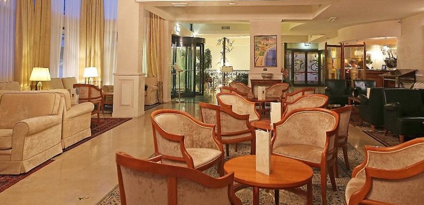 Savoy Palace
