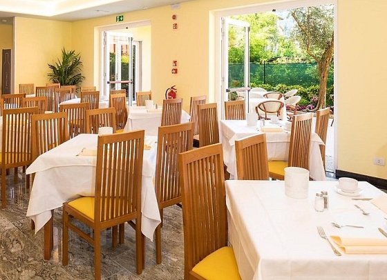 Hotel Centrale
