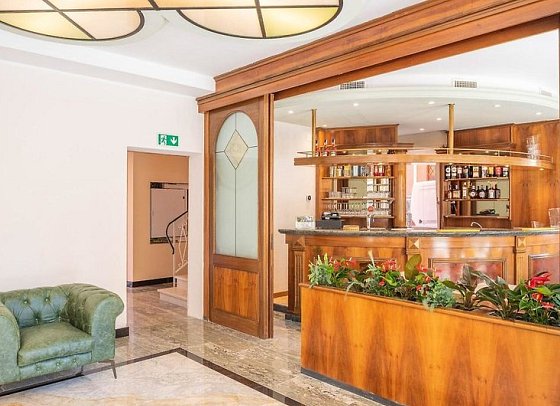 Hotel Centrale