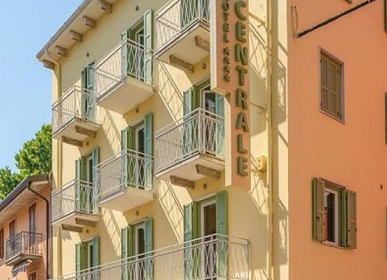 Hotel Centrale