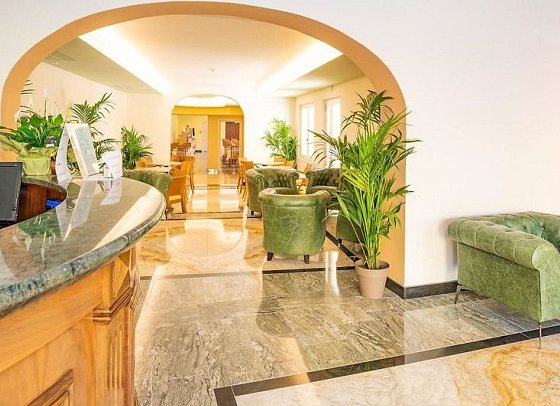 Hotel Centrale