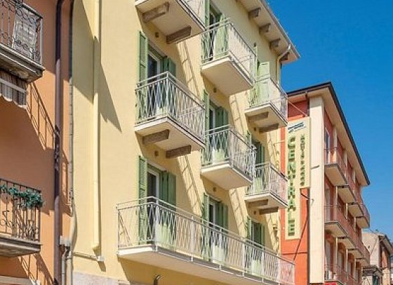 Hotel Centrale
