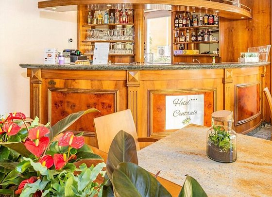 Hotel Centrale